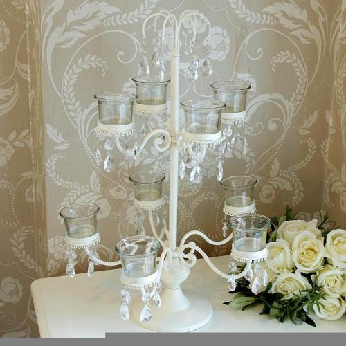 Tealight Candleabra