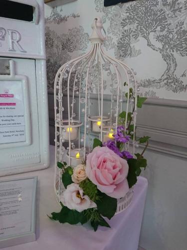 Birdcage