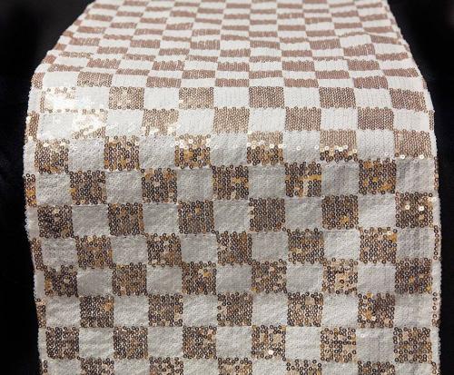 Sequin Runners